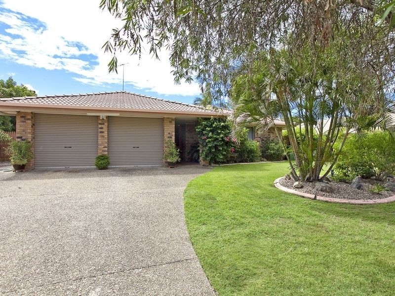 10 Semillon Street, Thornlands QLD 4164