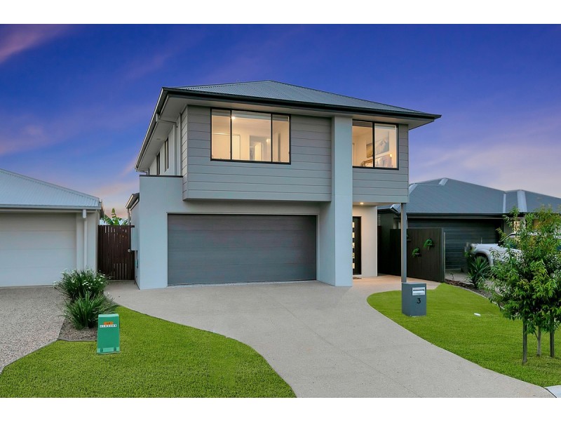 3 Colville Street, Redland Bay QLD 4165