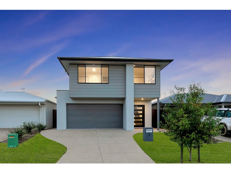 3 Colville Street, Redland Bay QLD 4165