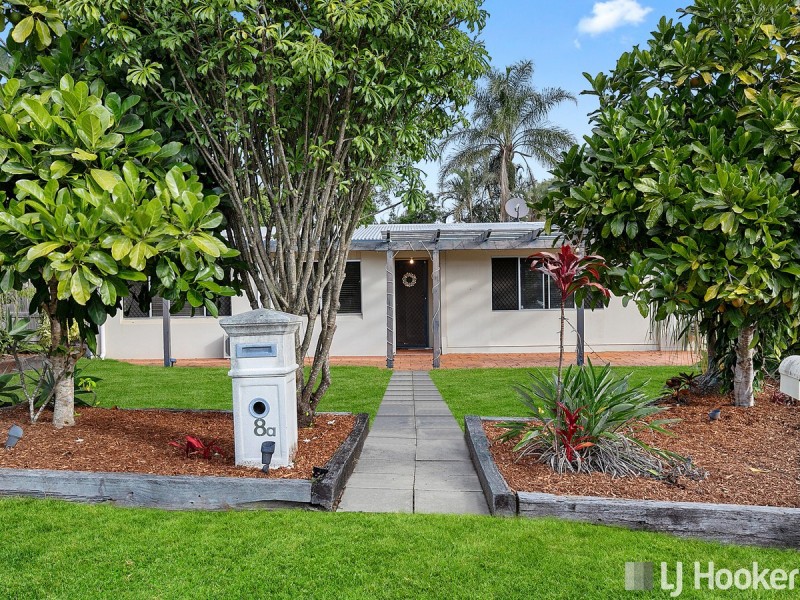 8 Fleet Street, Birkdale QLD 4159