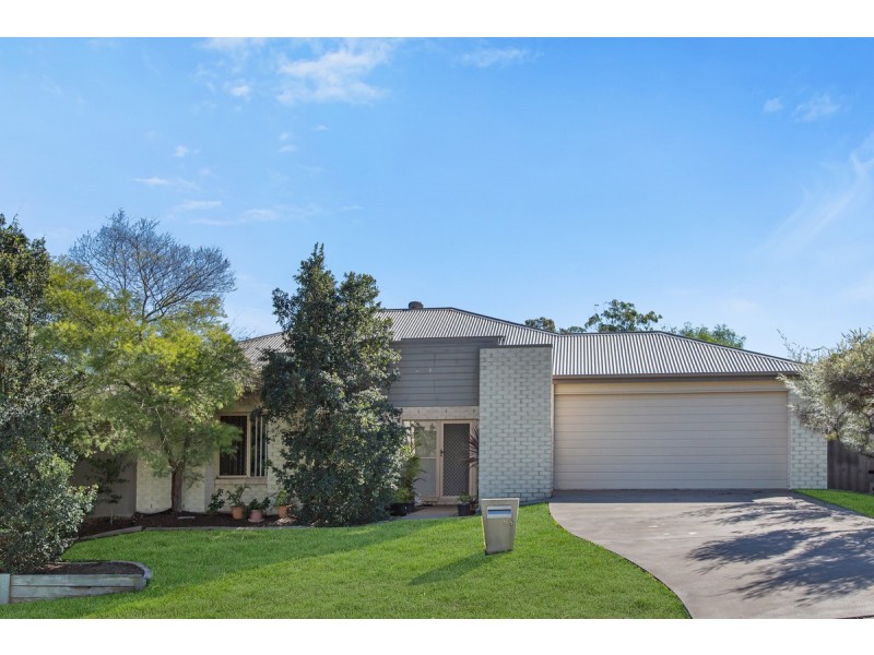 109 Balthazar Circuit, Mount Cotton QLD 4165