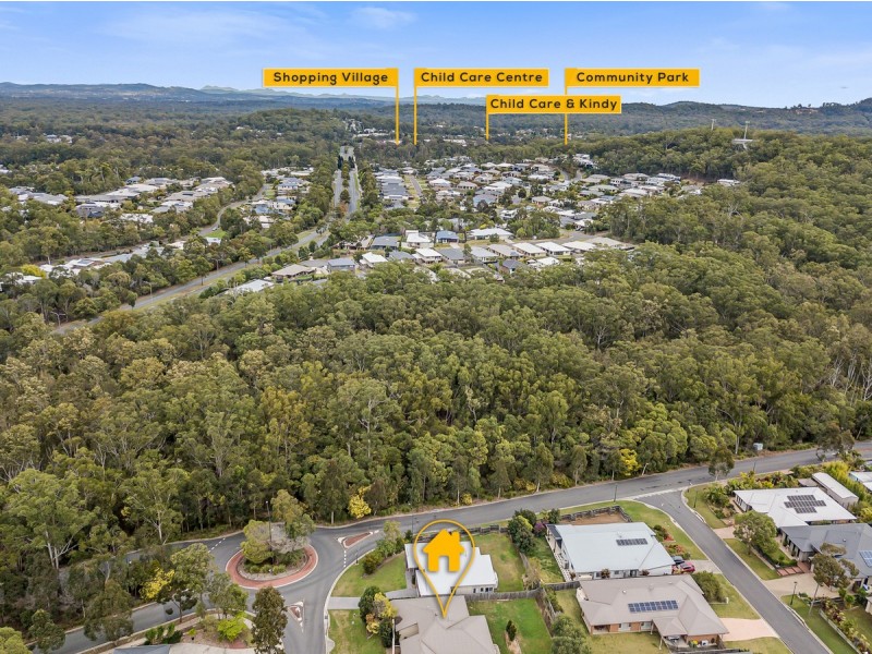 109 Balthazar Circuit, Mount Cotton QLD 4165