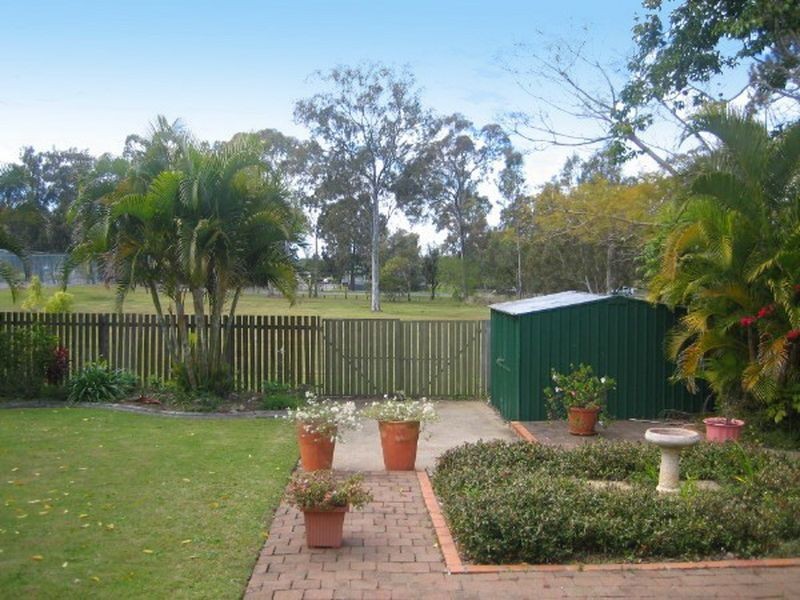 10 Carinya Street, Cleveland QLD 4163