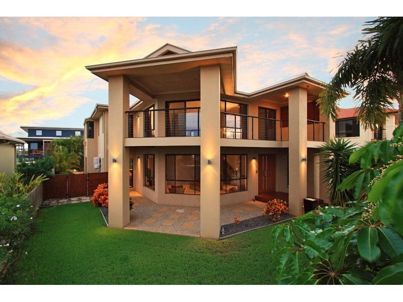 8 Jonbar Court, Thornlands QLD 4164