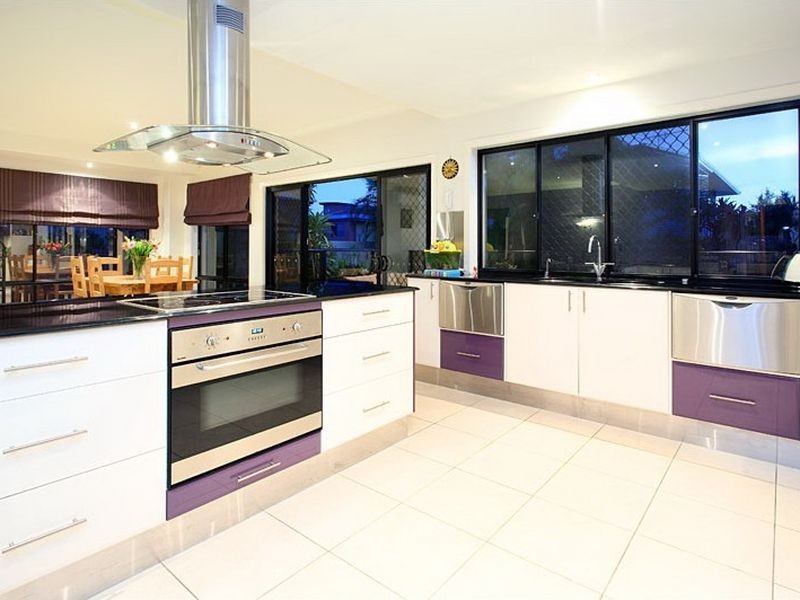 8 Jonbar Court, Thornlands QLD 4164