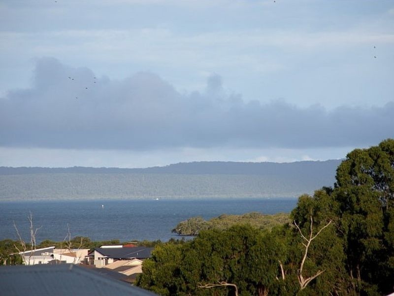 8 Jonbar Court, Thornlands QLD 4164