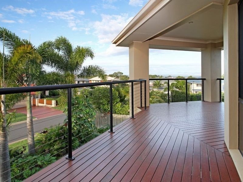 8 Jonbar Court, Thornlands QLD 4164