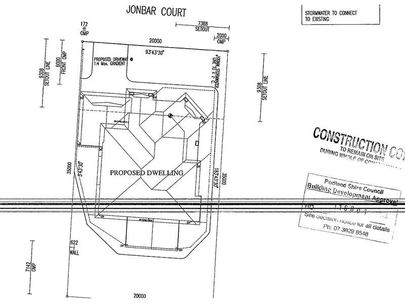 8 Jonbar Court, Thornlands QLD 4164