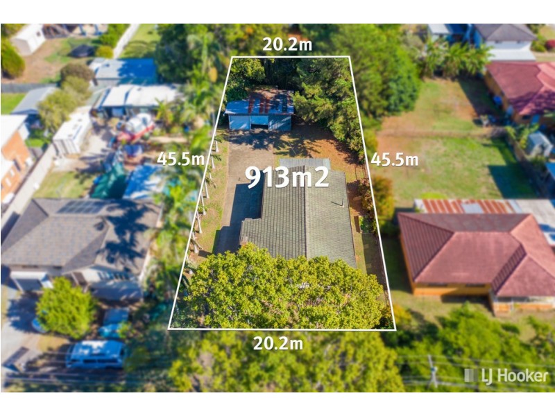 23 Smith Street, Cleveland QLD 4163
