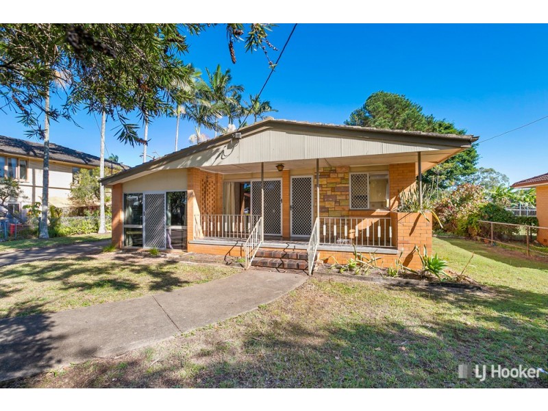 23 Smith Street, Cleveland QLD 4163