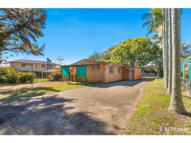 23 Smith Street, Cleveland QLD 4163