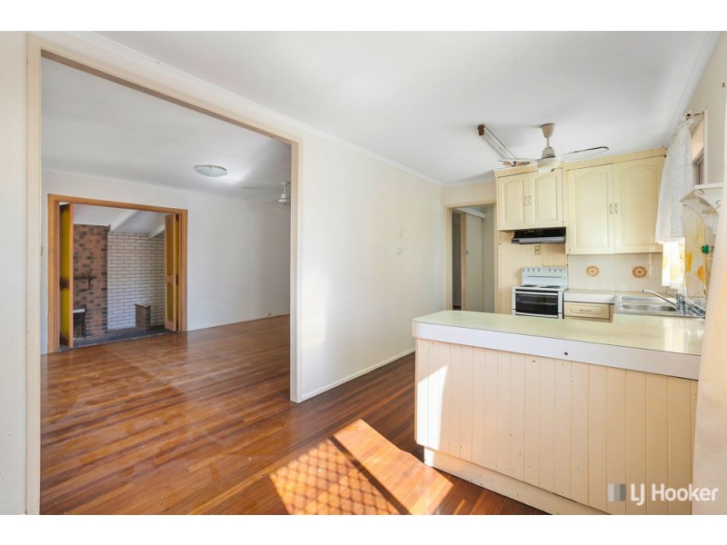 23 Smith Street, Cleveland QLD 4163