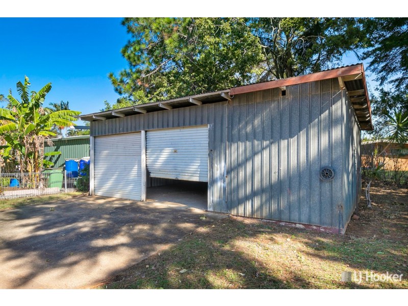 23 Smith Street, Cleveland QLD 4163