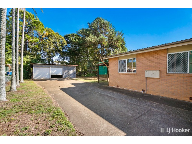 23 Smith Street, Cleveland QLD 4163