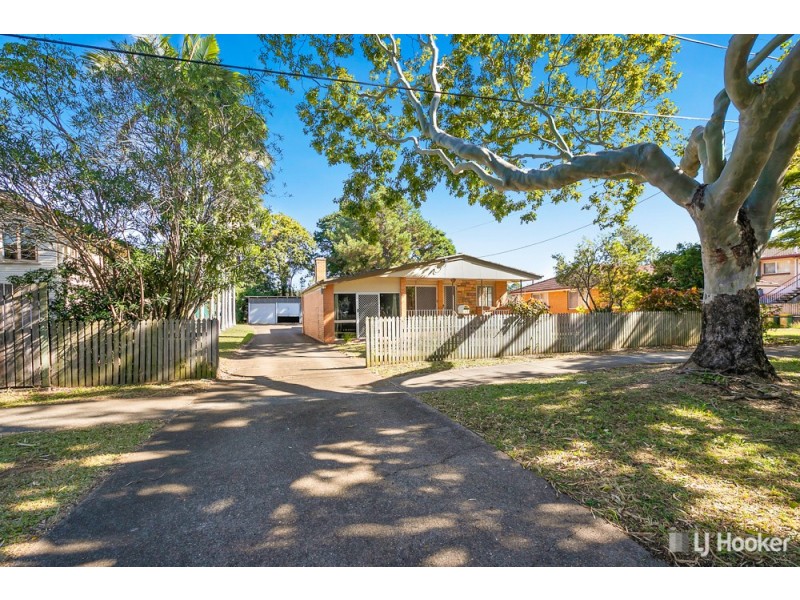 23 Smith Street, Cleveland QLD 4163