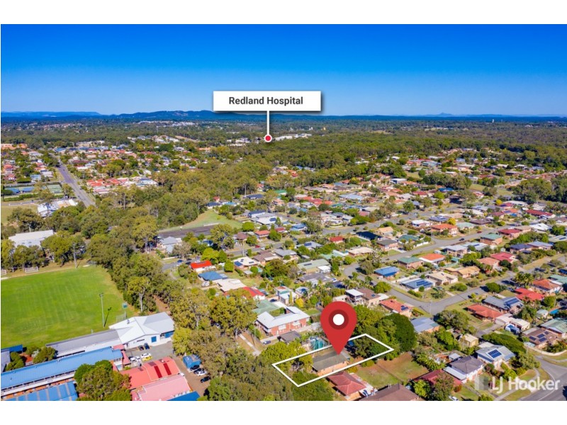 23 Smith Street, Cleveland QLD 4163