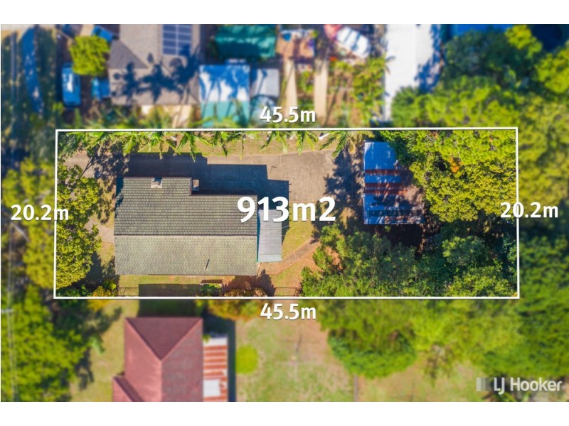 23 Smith Street, Cleveland QLD 4163