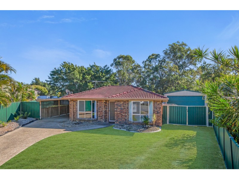 23 Terrier Court, Redland Bay QLD 4165