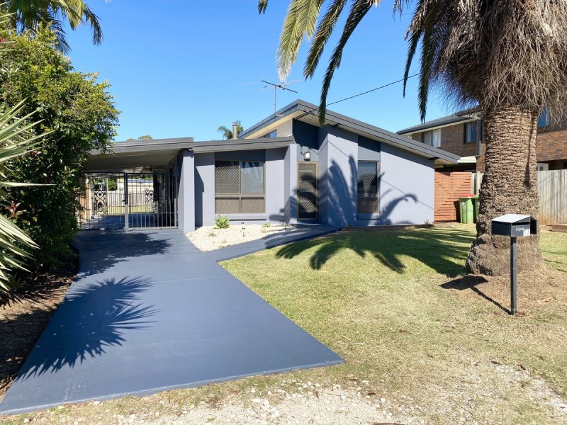 17 Plumer Street, Wellington Point QLD 4160