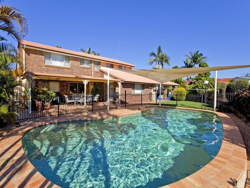 5 Marion Court, Capalaba QLD 4157