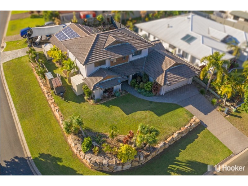 12 Canegrove Circuit, Wellington Point QLD 4160