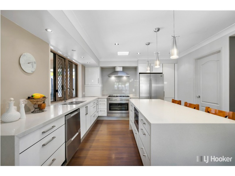 12 Canegrove Circuit, Wellington Point QLD 4160