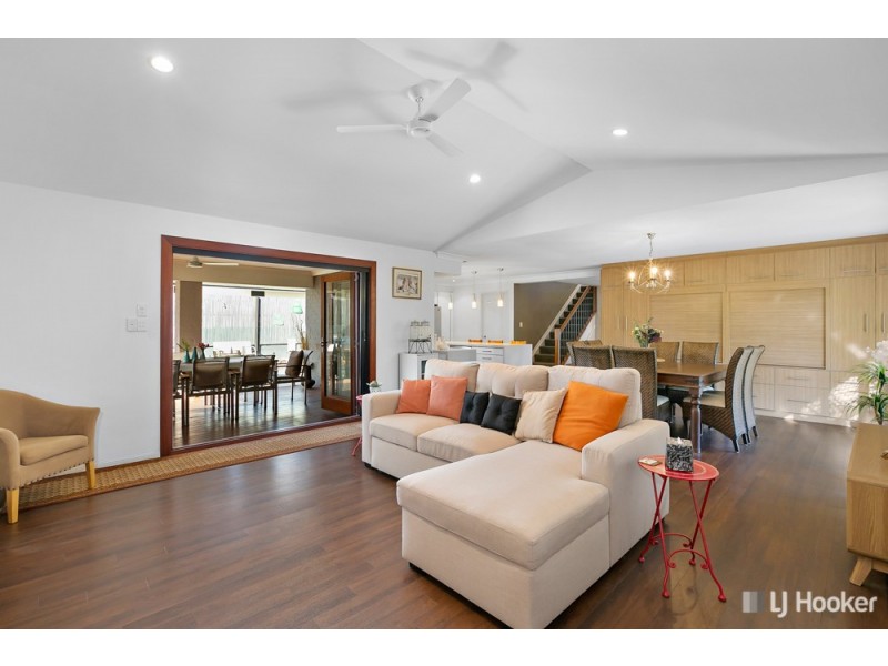 12 Canegrove Circuit, Wellington Point QLD 4160