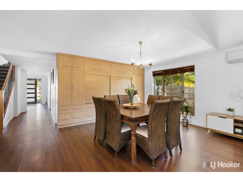 12 Canegrove Circuit, Wellington Point QLD 4160