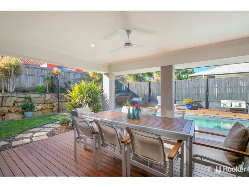 12 Canegrove Circuit, Wellington Point QLD 4160