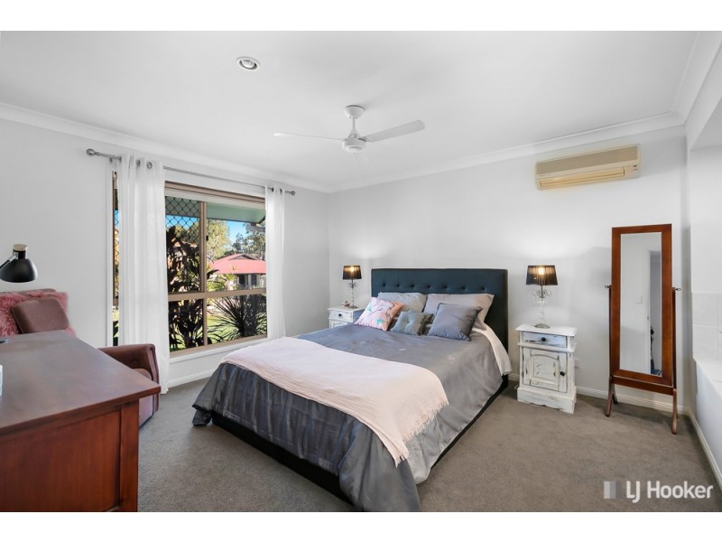 12 Canegrove Circuit, Wellington Point QLD 4160