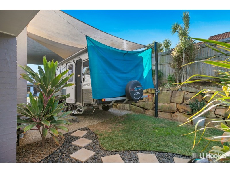 12 Canegrove Circuit, Wellington Point QLD 4160