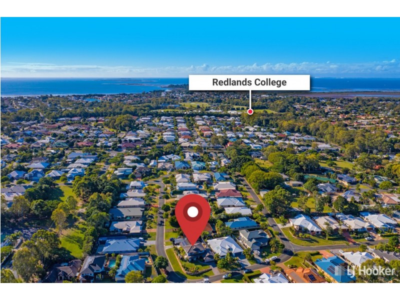12 Canegrove Circuit, Wellington Point QLD 4160