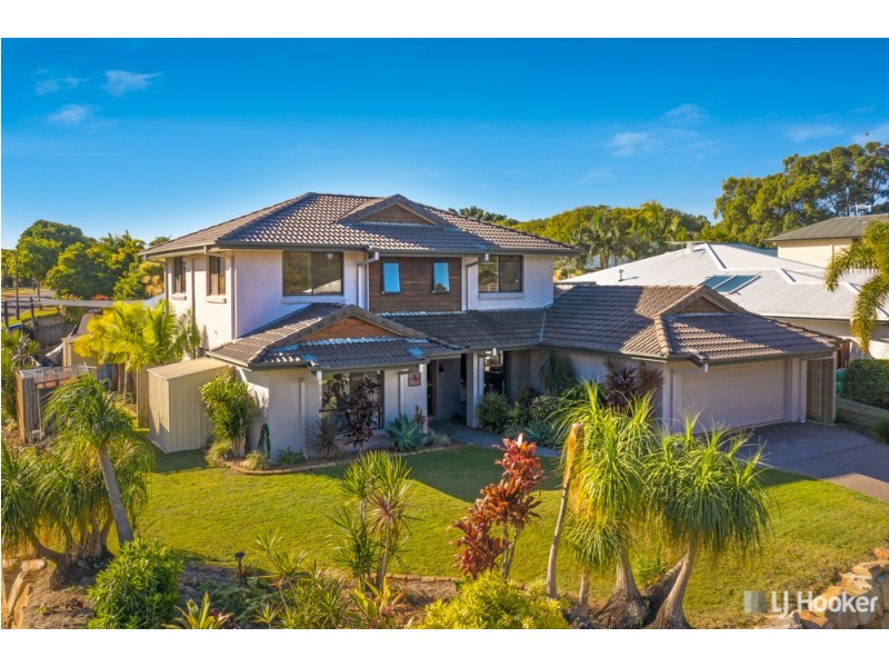 12 Canegrove Circuit, Wellington Point QLD 4160
