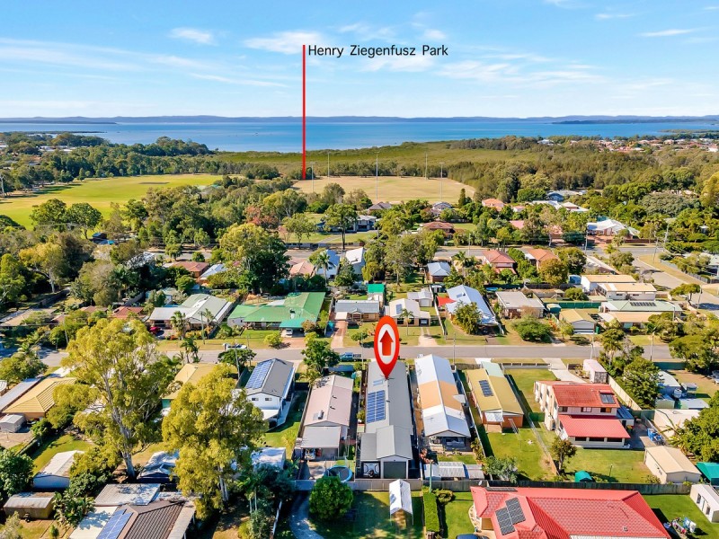 15 Colburn Street, Cleveland QLD 4163