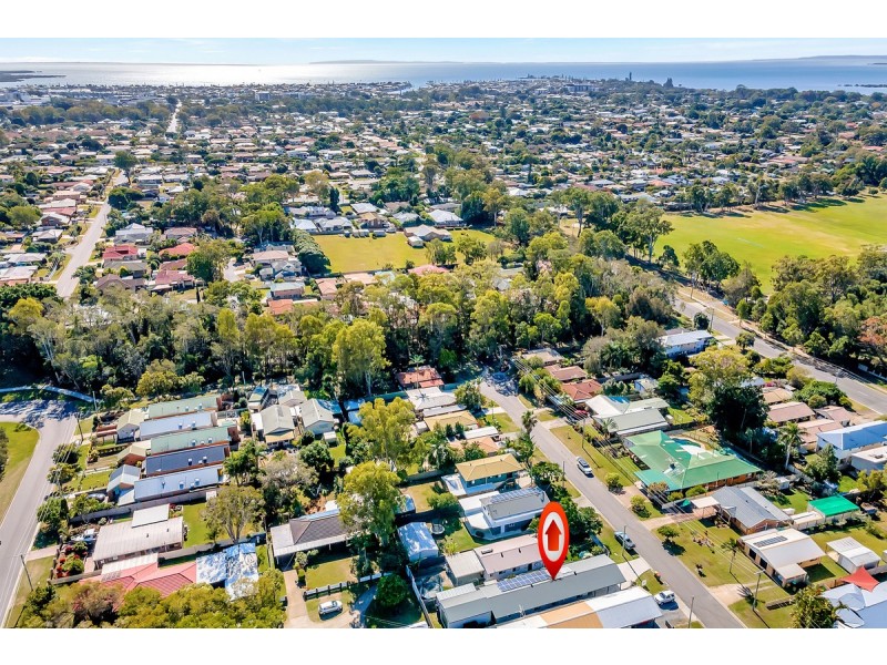 15 Colburn Street, Cleveland QLD 4163