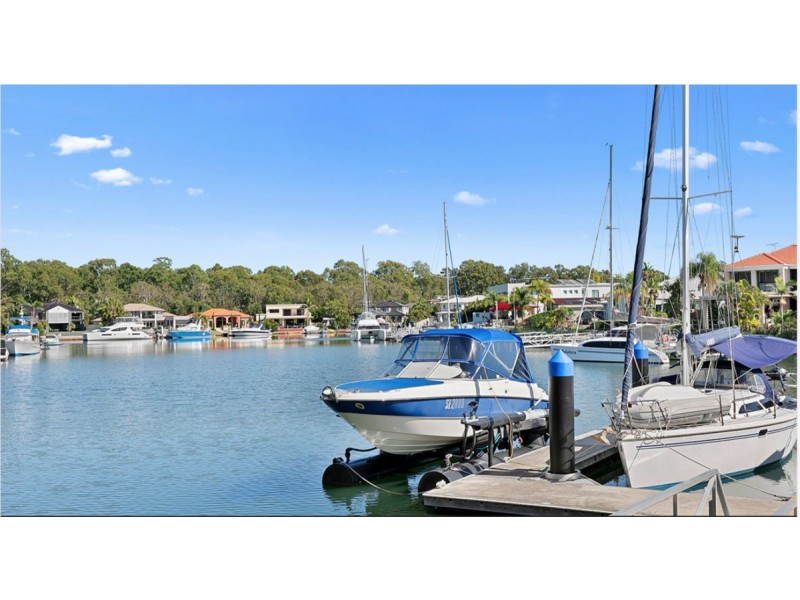 46/6 Harbourview Court, Raby Bay QLD 4163