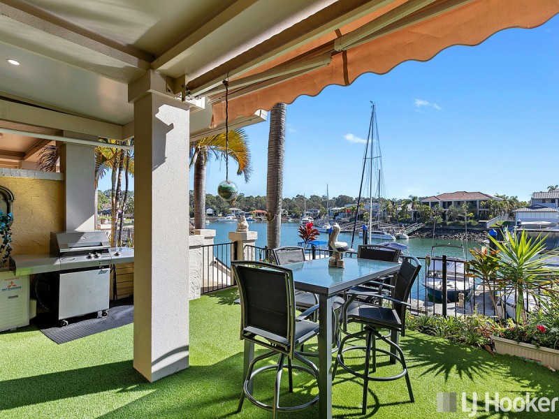 46/6 Harbourview Court, Raby Bay QLD 4163