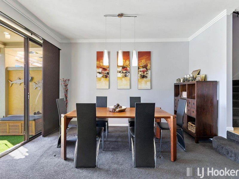 46/6 Harbourview Court, Raby Bay QLD 4163