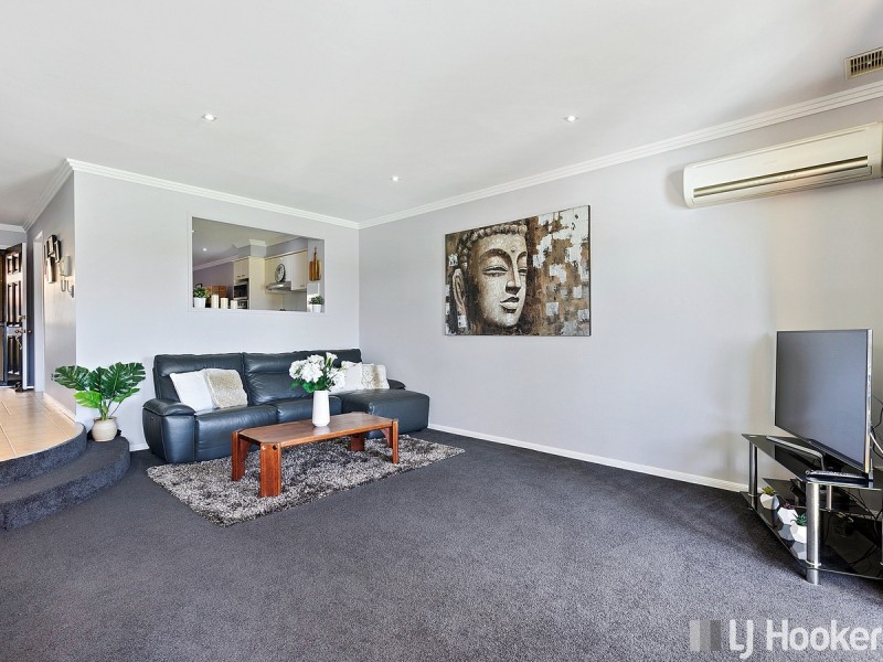 46/6 Harbourview Court, Raby Bay QLD 4163