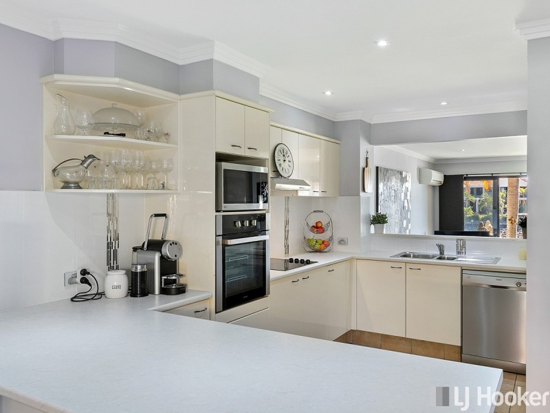 46/6 Harbourview Court, Raby Bay QLD 4163