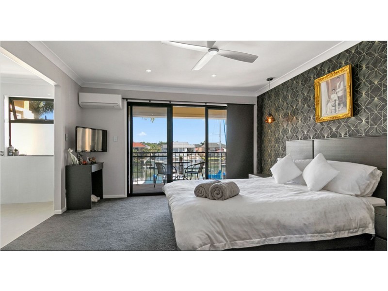 46/6 Harbourview Court, Raby Bay QLD 4163