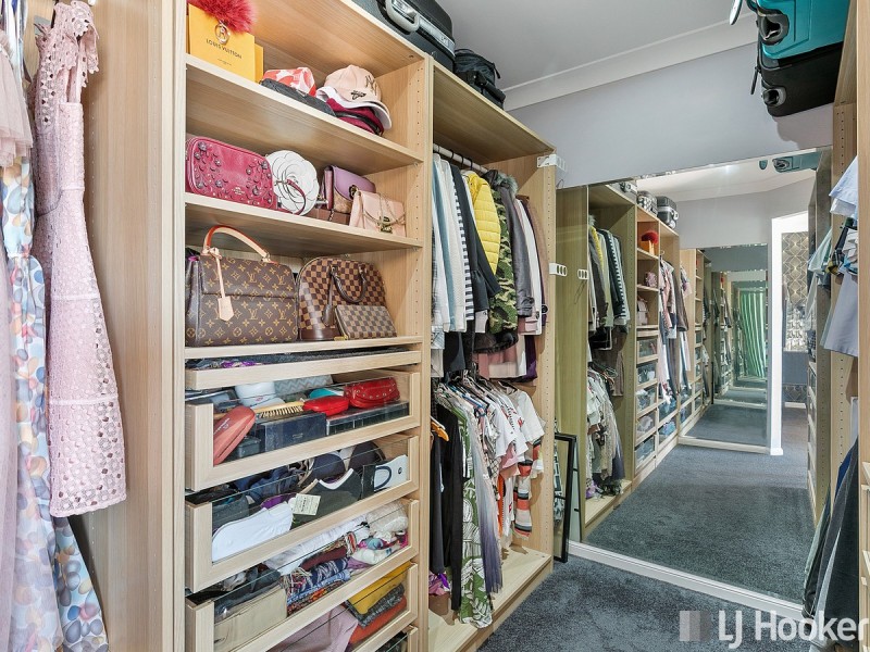 46/6 Harbourview Court, Raby Bay QLD 4163