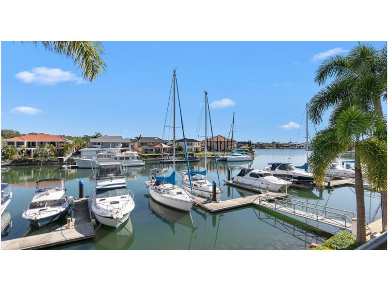 46/6 Harbourview Court, Raby Bay QLD 4163