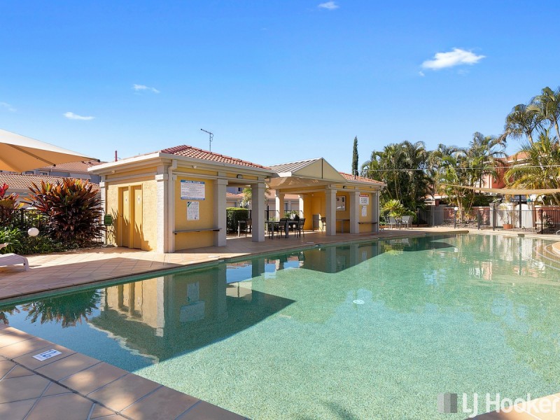 46/6 Harbourview Court, Raby Bay QLD 4163