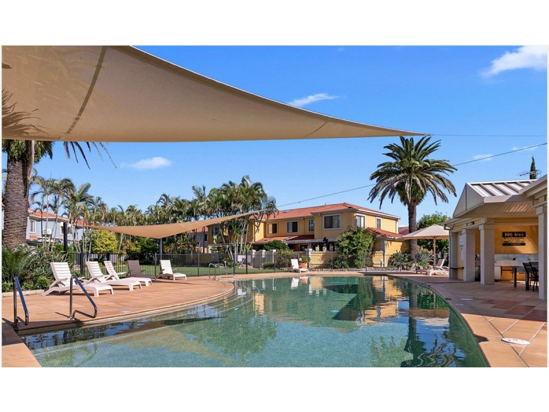 46/6 Harbourview Court, Raby Bay QLD 4163