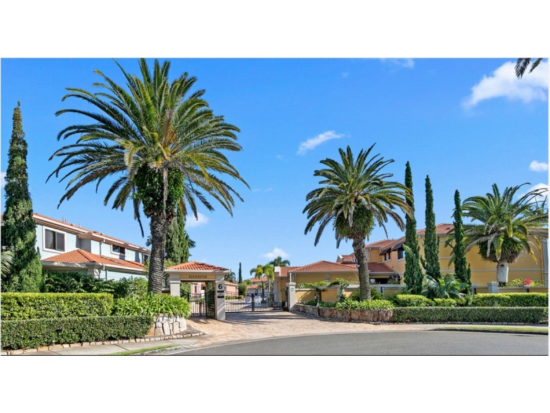 46/6 Harbourview Court, Raby Bay QLD 4163