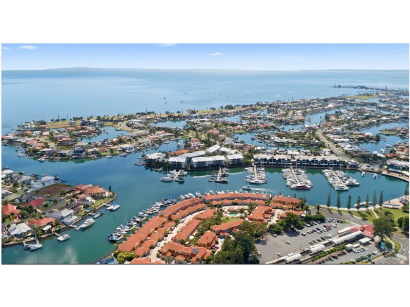 46/6 Harbourview Court, Raby Bay QLD 4163