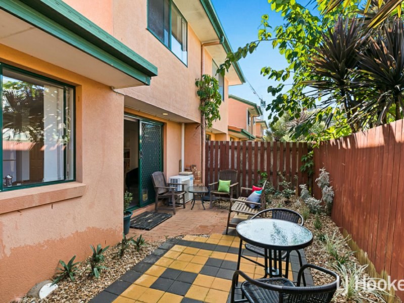 6/223 Middle Street, Cleveland QLD 4163
