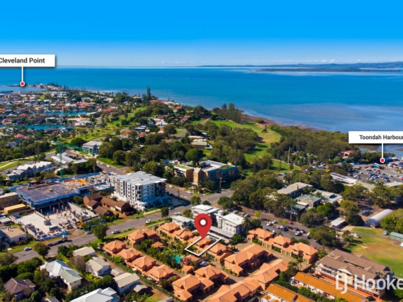 6/223 Middle Street, Cleveland QLD 4163