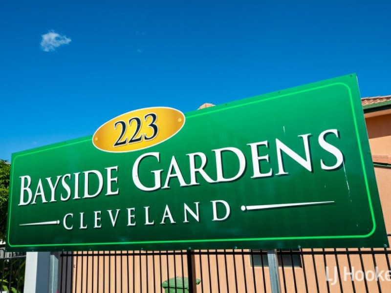 6/223 Middle Street, Cleveland QLD 4163